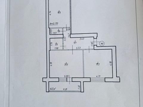 квартира за адресою Василя Стуса вул., 30