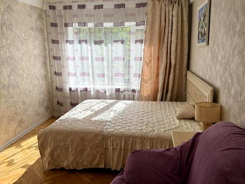 квартира за адресою Професора Підвисоцького вул., 3-А