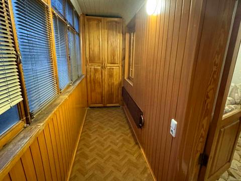 квартира за адресою Матюшенка вул., 11