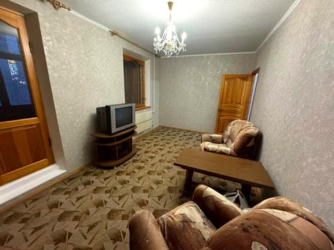 квартира за адресою Матюшенка вул., 11