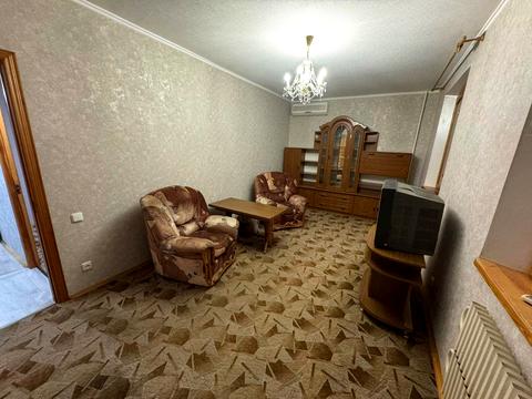 квартира за адресою Матюшенка вул., 11