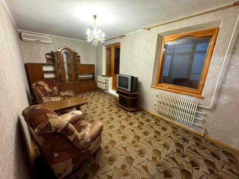 квартира за адресою Матюшенка вул., 11
