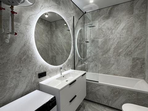 квартира по адресу Шевченка, 1