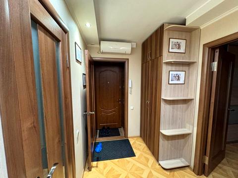 квартира по адресу Полтава, Александра Бедного ул., 1