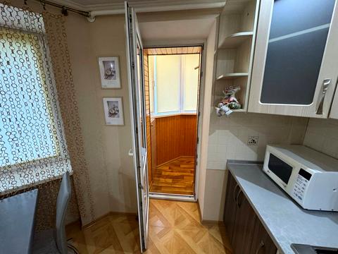 квартира по адресу Полтава, Александра Бедного ул., 1