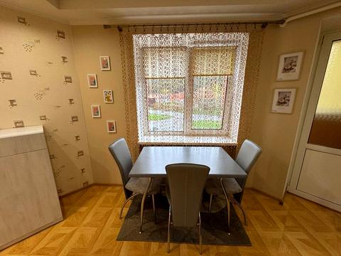 квартира по адресу Полтава, Александра Бедного ул., 1
