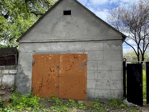 будинок за адресою Василя Стуса вул. (Луначарського)