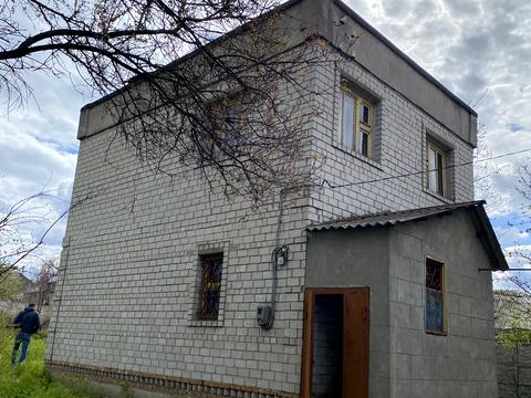дом по адресу Василия Стуса ул. (Луначарського)