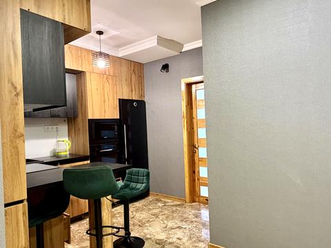 квартира по адресу Светлая ул., (Будинок 2)