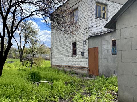 будинок за адресою Василя Стуса вул. (Луначарського)