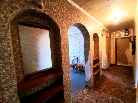 квартира за адресою Віталія Матусевича вул. (XXII Партз'їзду), 18