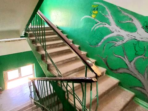 квартира за адресою Віталія Матусевича вул. (XXII Партз'їзду), 18