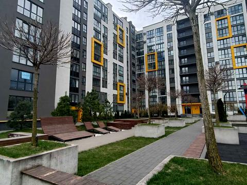 квартира по адресу Героїв Крут ул. (Комунарів), 4/1б