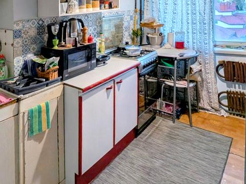 квартира за адресою Наукова вул., 29а