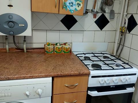 квартира за адресою Василя Червонія вул. (Гагаріна), 47