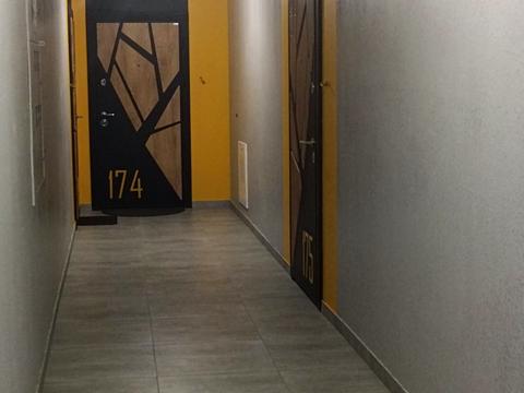 квартира по адресу Героїв Крут ул. (Комунарів), 4/1б