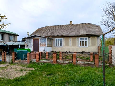 будинок за адресою Тиха, 6