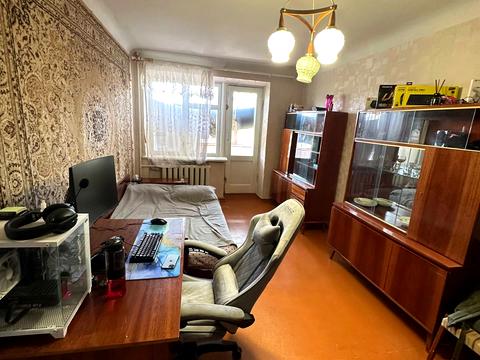 квартира по адресу Раисы Кириченко ул. (Рози Люксембург), 15/62