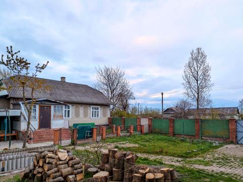 дом по адресу Тиха, 6