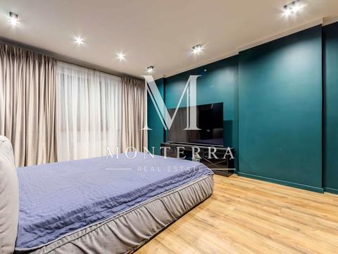 квартира за адресою Анни Ахматової вул., 13-Д