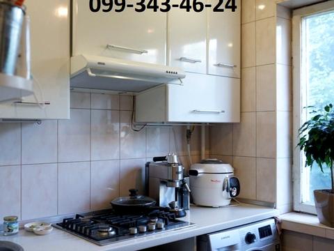 квартира по адресу Отакара Яроша ул., 5