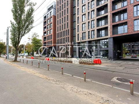 коммерческая по адресу Бусловская ул., 37