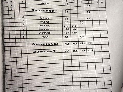 дом по адресу Горб