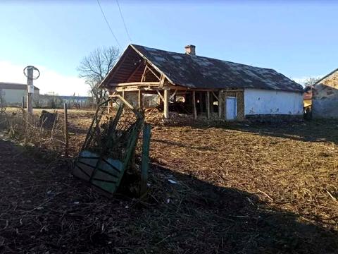 ділянка за адресою с. Керниця, 