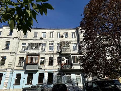 квартира по адресу Юрковская ул., 37