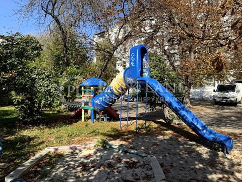 квартира по адресу Юрковская ул., 37