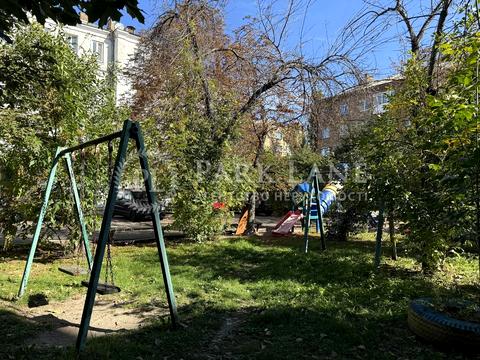 квартира по адресу Юрковская ул., 37