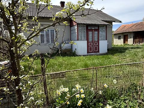 дом по адресу Горб