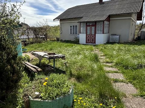 дом по адресу Горб