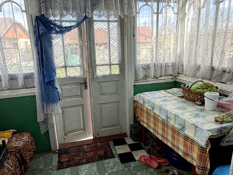 дом по адресу Горб
