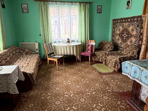 дом по адресу Горб