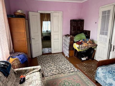 дом по адресу Горб