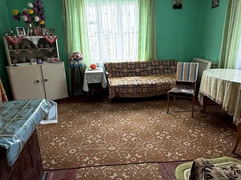 дом по адресу Горб