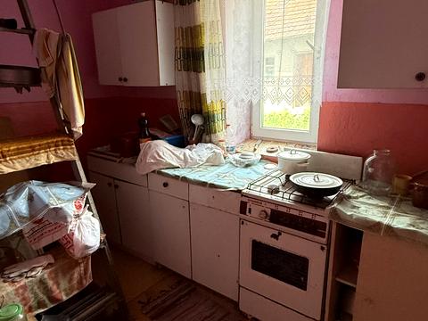 дом по адресу Горб