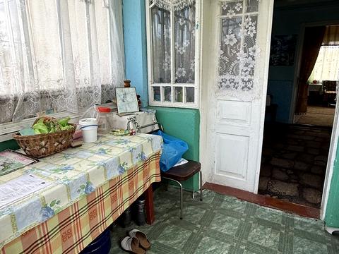 дом по адресу Горб