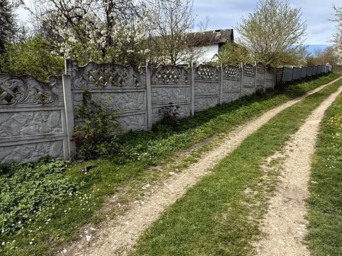 дом по адресу Горб