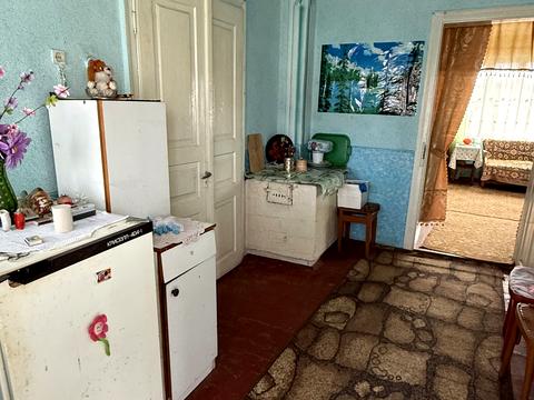 дом по адресу Горб