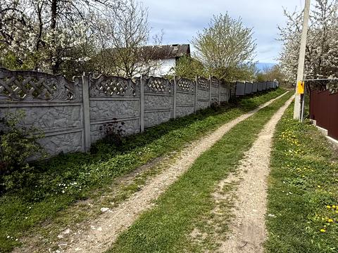дом по адресу Горб