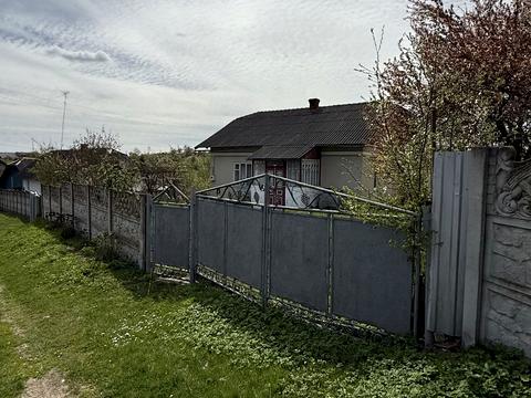 дом по адресу Горб