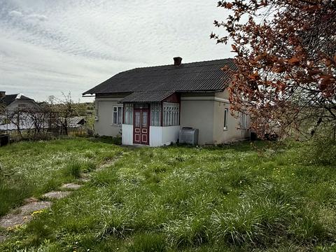 дом по адресу Горб