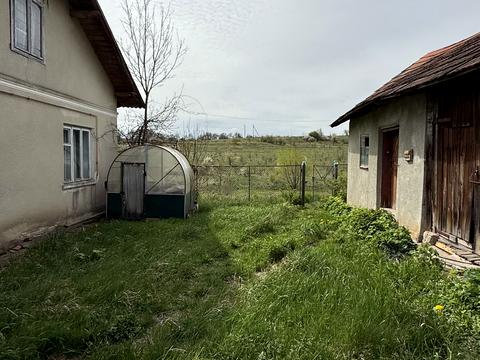 дом по адресу Горб