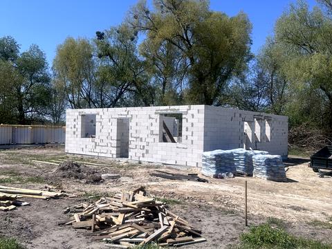 дом по адресу Васильківська