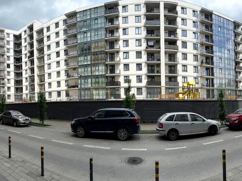 квартира за адресою Гетьмана Івана Мазепи вул. (Топольна), 2-Б