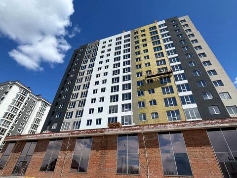 квартира по адресу Тихого пер., (Будинок 7)