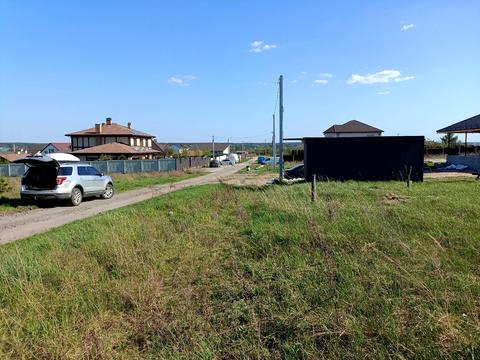 ділянка за адресою Янтарна