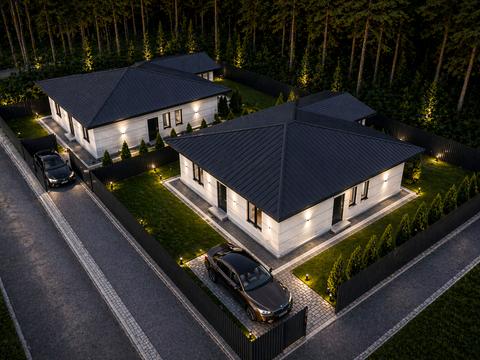 дом по адресу Васильківська